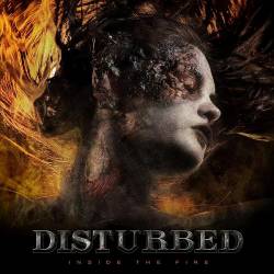 Disturbed (USA-1) : Inside the Fire